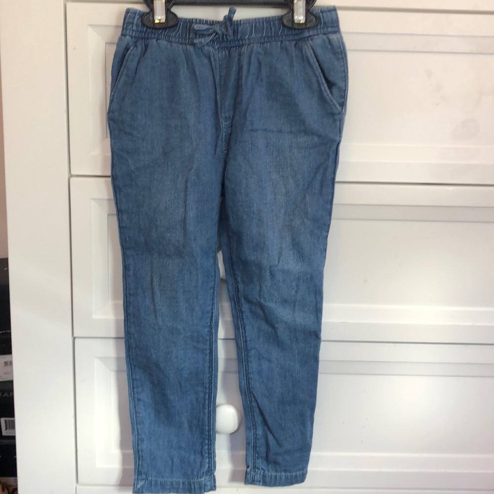 Baby Gap size 4 years jeans